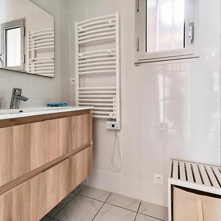 Confort A Hébergement de vacances Sarzeau
