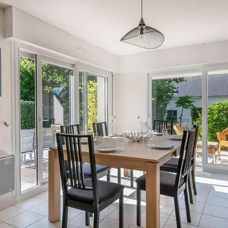 Confort A Holiday home Sarzeau