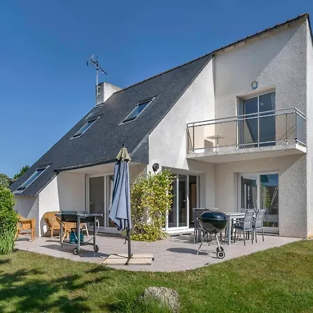 Holiday home Confort A Sarzeau