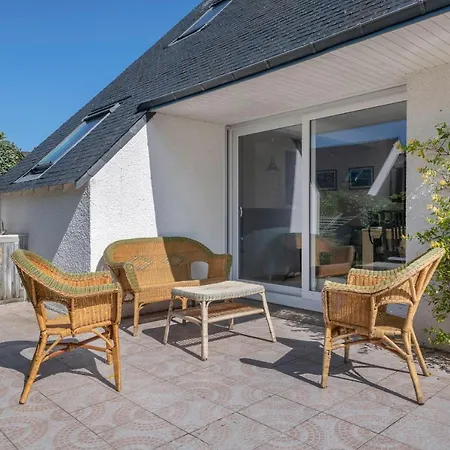 Holiday home Confort A