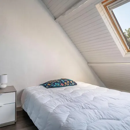 Holiday home Confort A