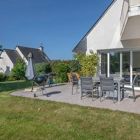 Confort A Holiday home *
