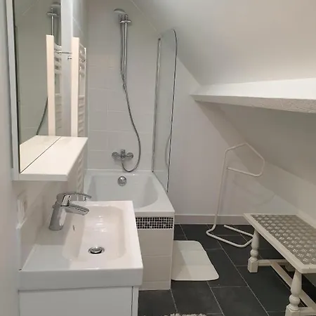 Holiday home Confort A *