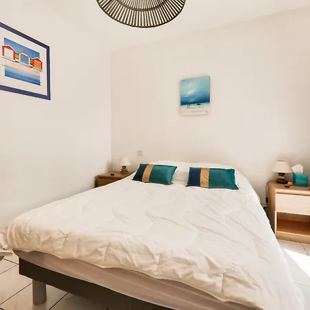 Confort A Holiday home Sarzeau