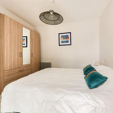 Confort A Holiday home