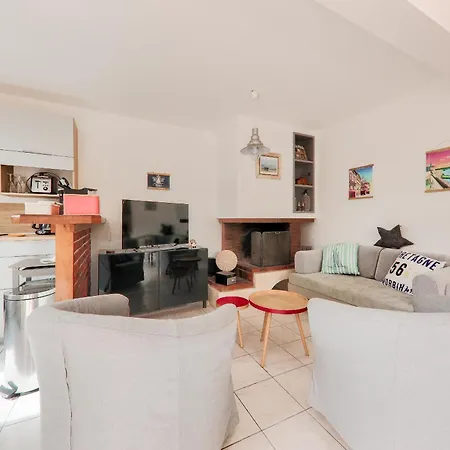 Confort A Holiday home *