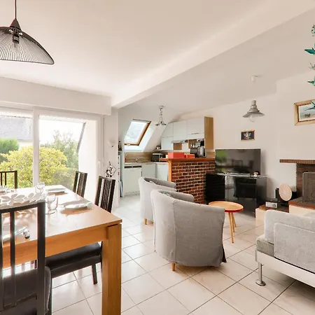 Holiday home Confort A *