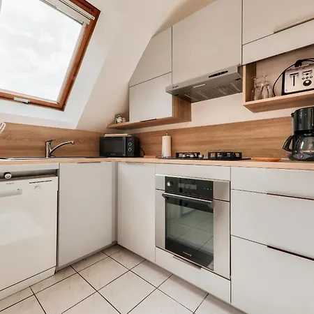 Holiday home Confort A Sarzeau
