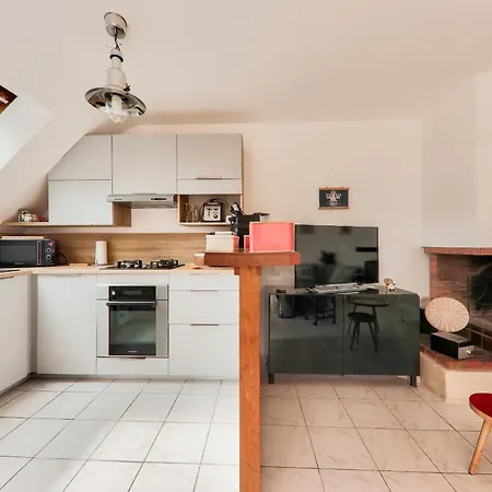 Confort A Holiday home *